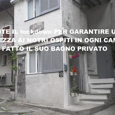 B&B Arquino Σόντριο Εξωτερικό φωτογραφία