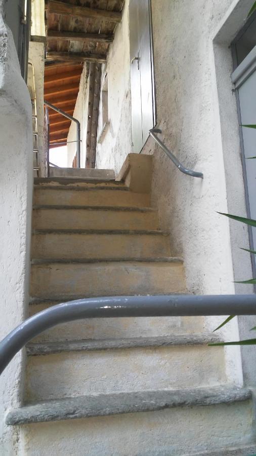 B&B Arquino Σόντριο Εξωτερικό φωτογραφία