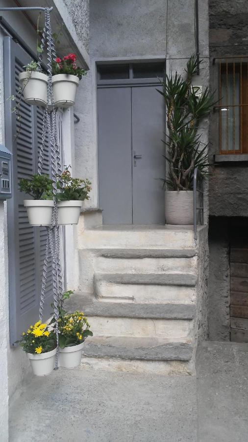 B&B Arquino Σόντριο Εξωτερικό φωτογραφία