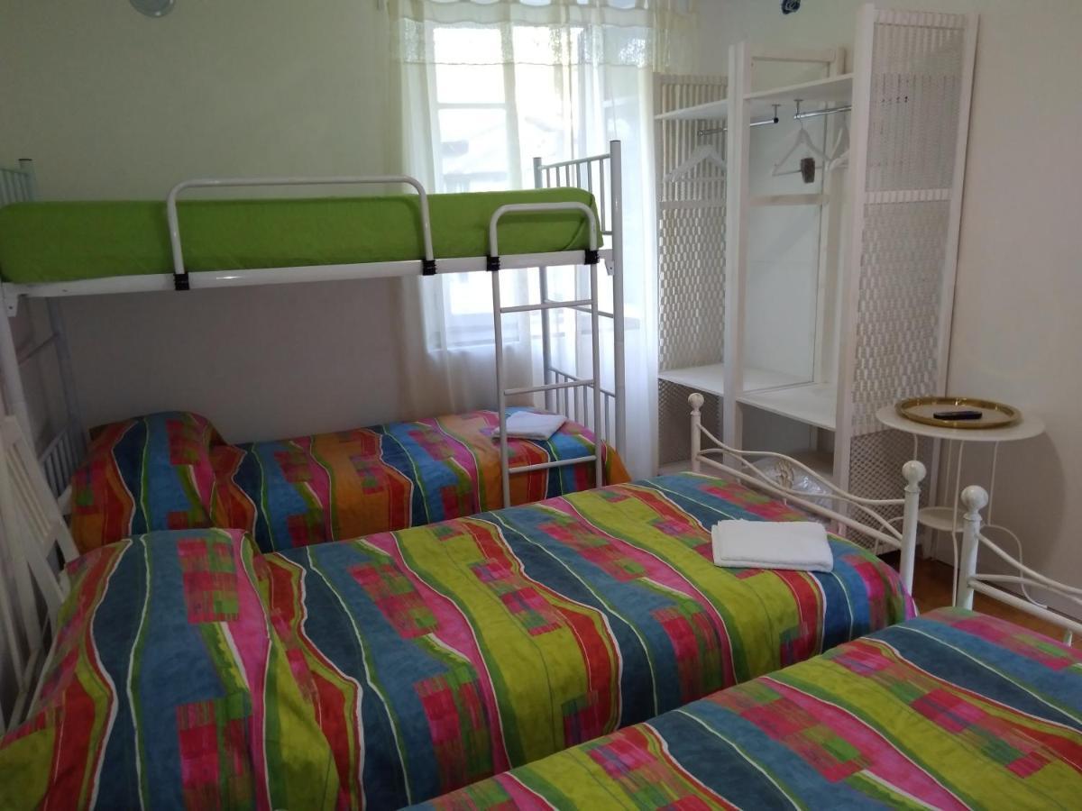 B&B Arquino Σόντριο Εξωτερικό φωτογραφία