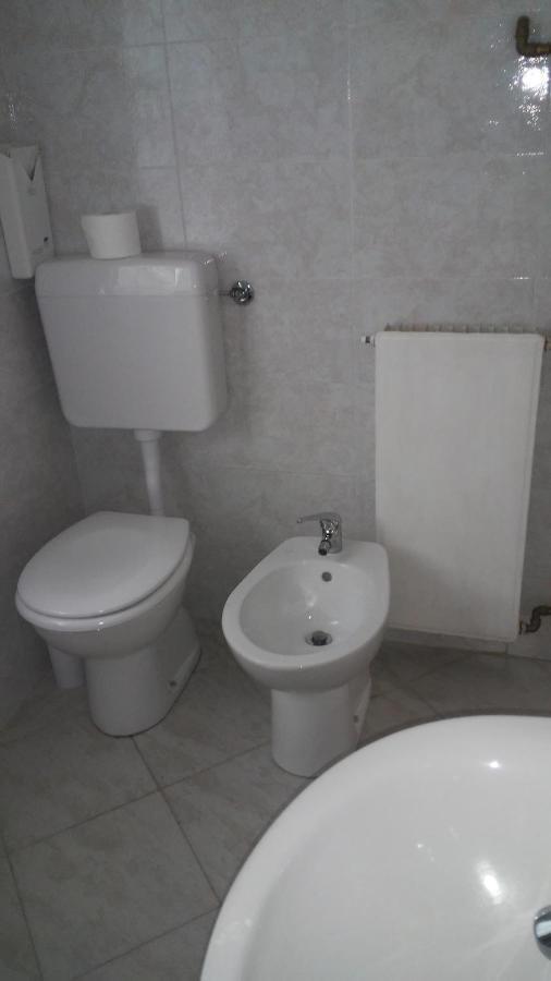 B&B Arquino Σόντριο Εξωτερικό φωτογραφία