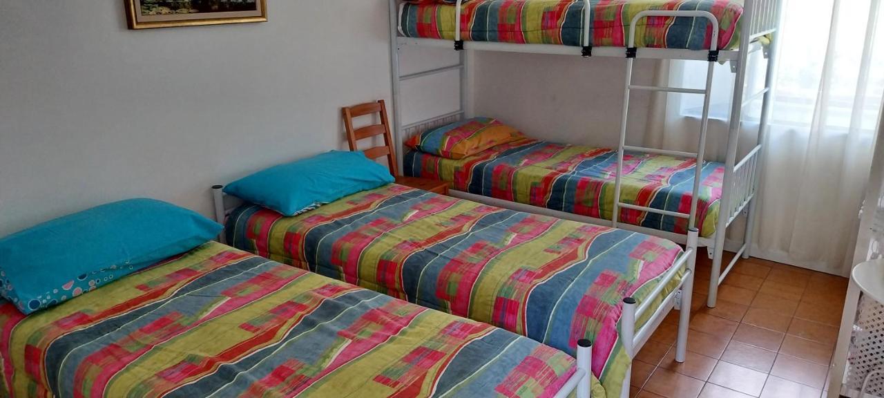 B&B Arquino Σόντριο Εξωτερικό φωτογραφία