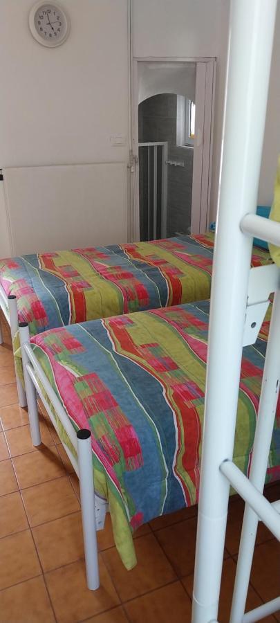 B&B Arquino Σόντριο Εξωτερικό φωτογραφία