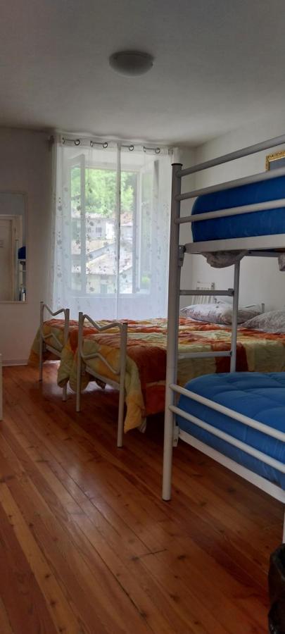 B&B Arquino Σόντριο Εξωτερικό φωτογραφία