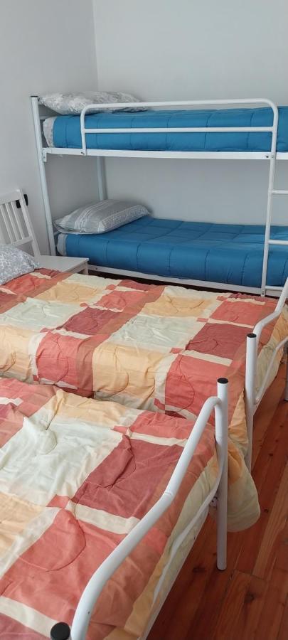 B&B Arquino Σόντριο Εξωτερικό φωτογραφία